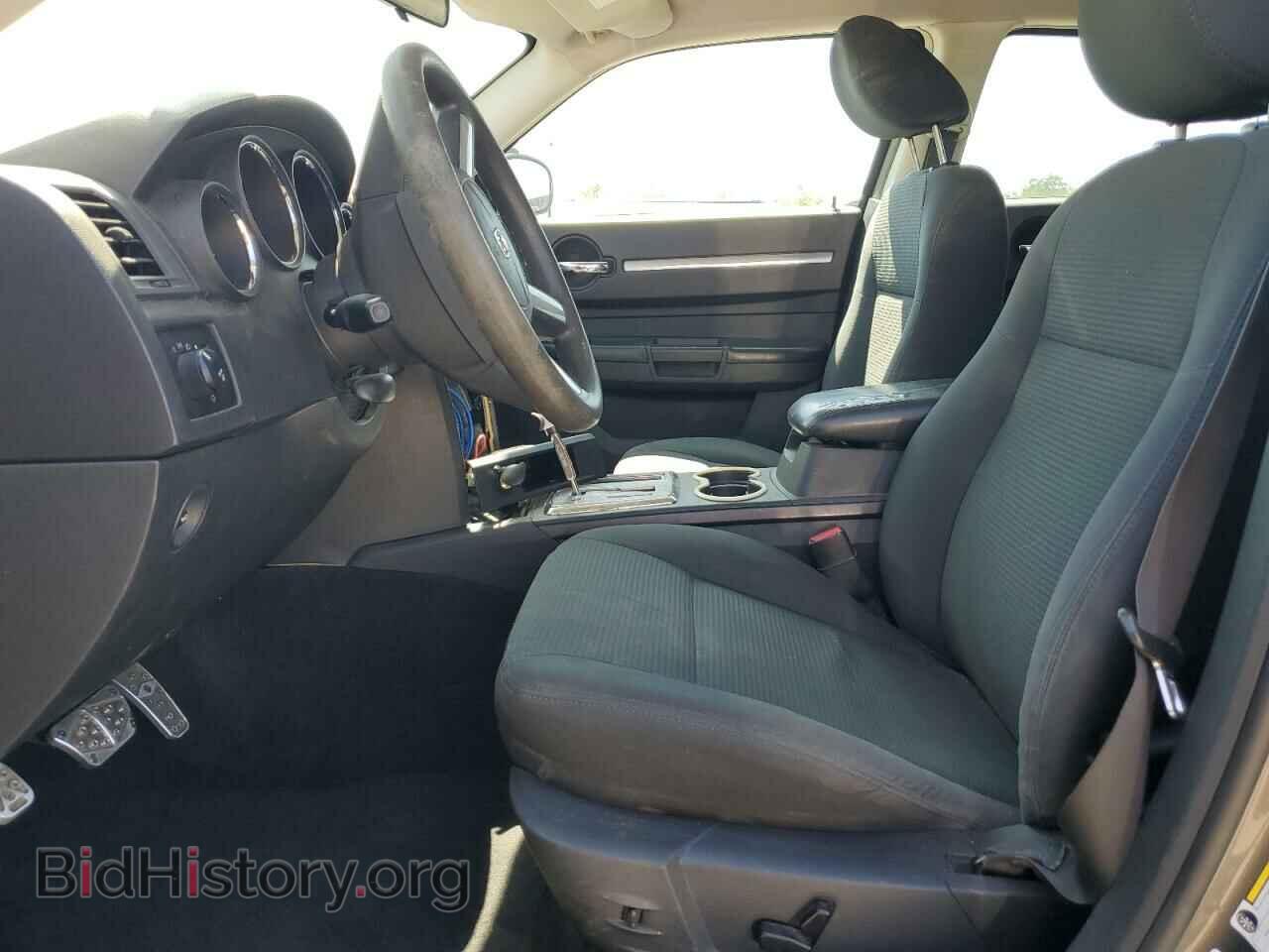 2010 DODGE CHARGER - VIN: 2B3CA9CV6AH239086 - Фото 7
