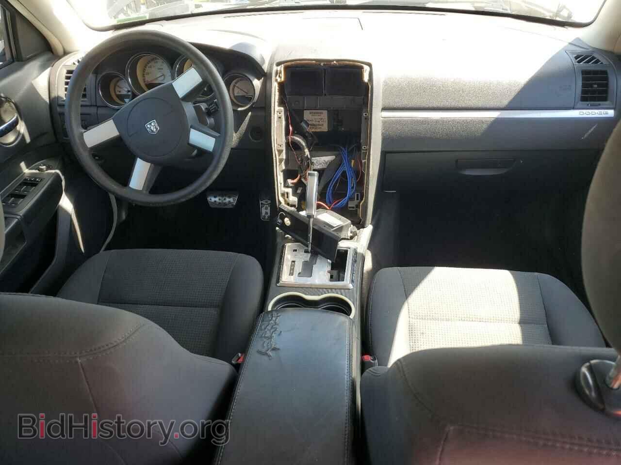 2010 DODGE CHARGER - VIN: 2B3CA9CV6AH239086 - Фото 8