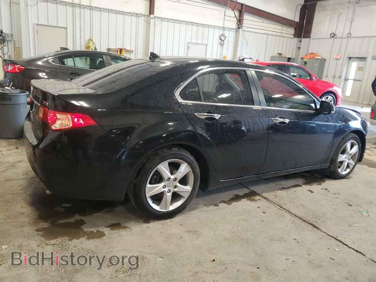 2013 ACURA TSX - VIN: JH4CU2F41DC008912 - Фото 3