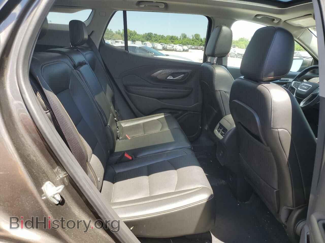 2019 GMC TERRAIN - VIN: 3GKALPEX0KL346909 - Photo 10