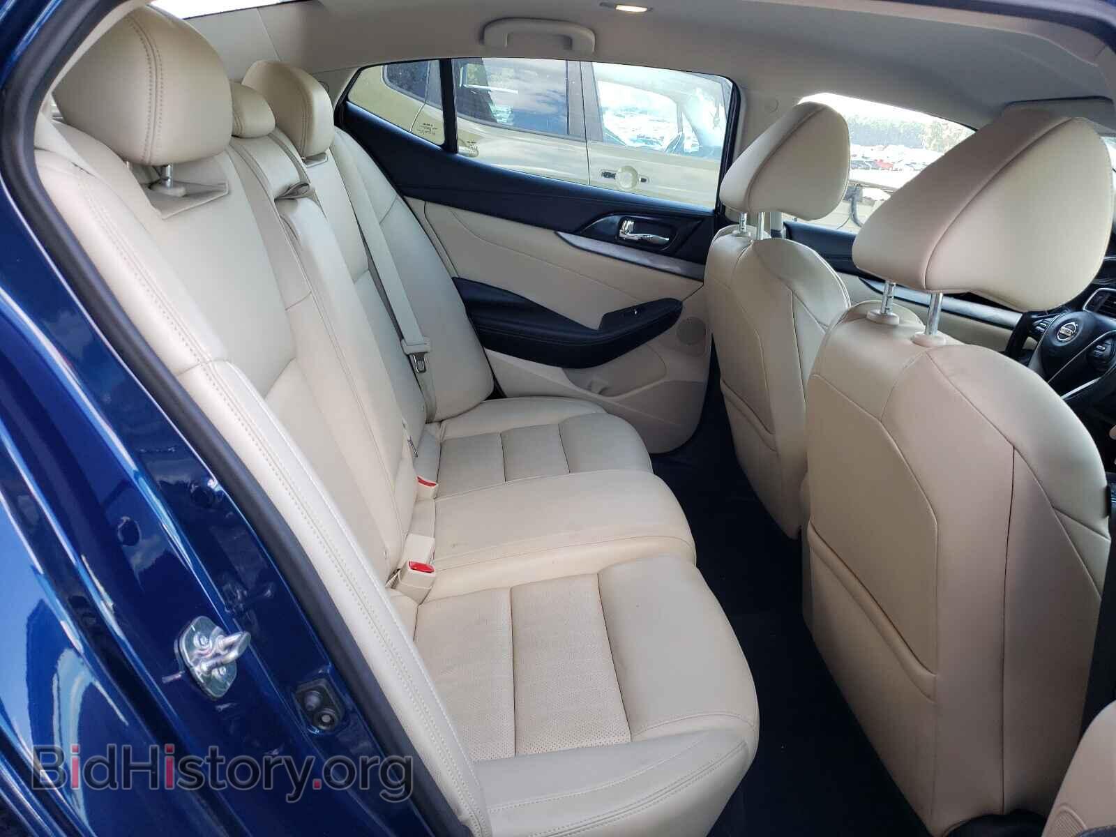 2017 NISSAN MAXIMA - VIN: 1N4AA6AP8HC456392 - Фото 6