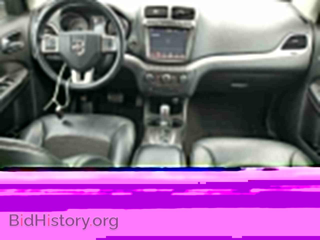 2020 DODGE JOURNEY - VIN: 3C4PDCGB1LT271541 - Фото 8