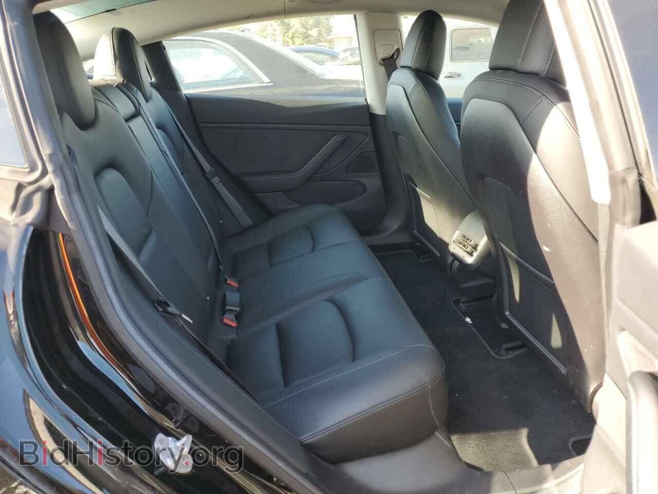 2018 TESLA MODEL 3 - VIN: 5YJ3E1EA9JF034396 - Фото 10