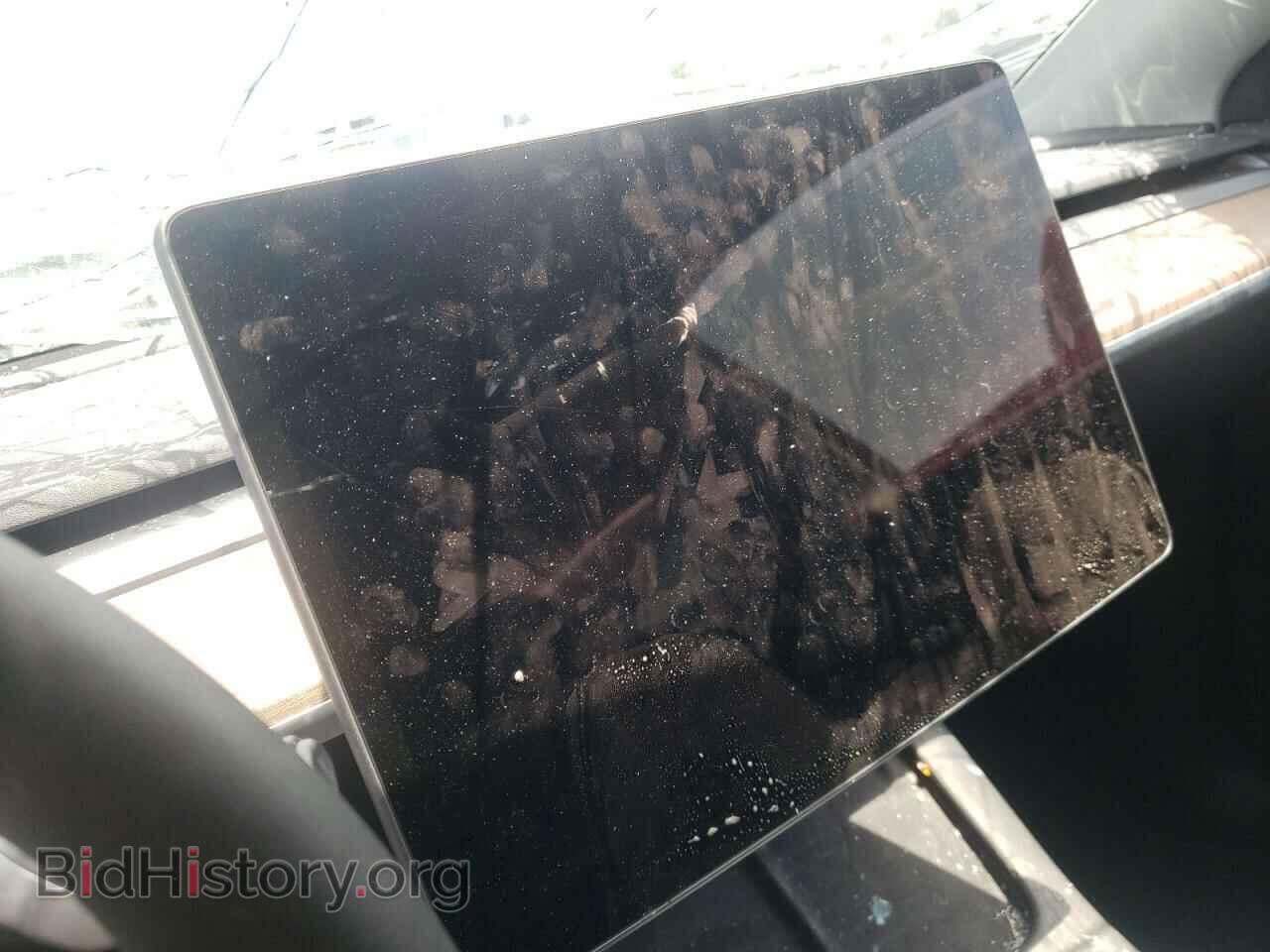 2023 TESLA MODEL Y - VIN: 7SAYGDEE6PA108810 - Фото 9