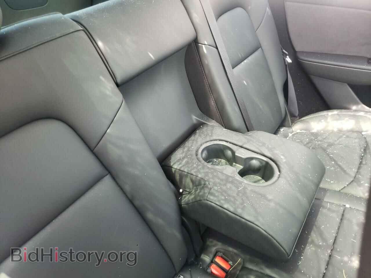2023 TESLA MODEL Y - VIN: 7SAYGDEE6PA108810 - Фото 10