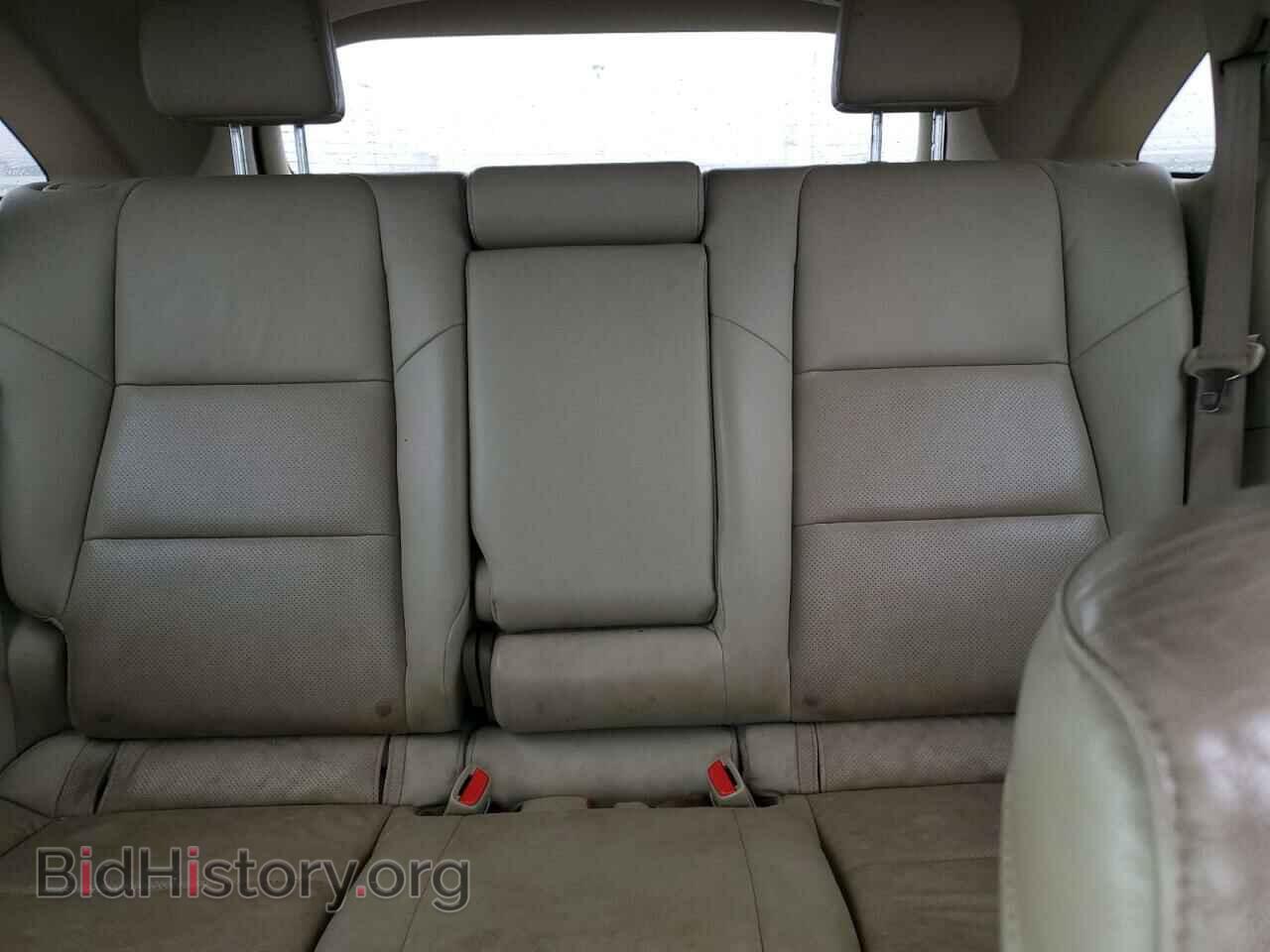 2014 ACURA RDX - VIN: 5J8TB4H31EL003817 - Фото 10