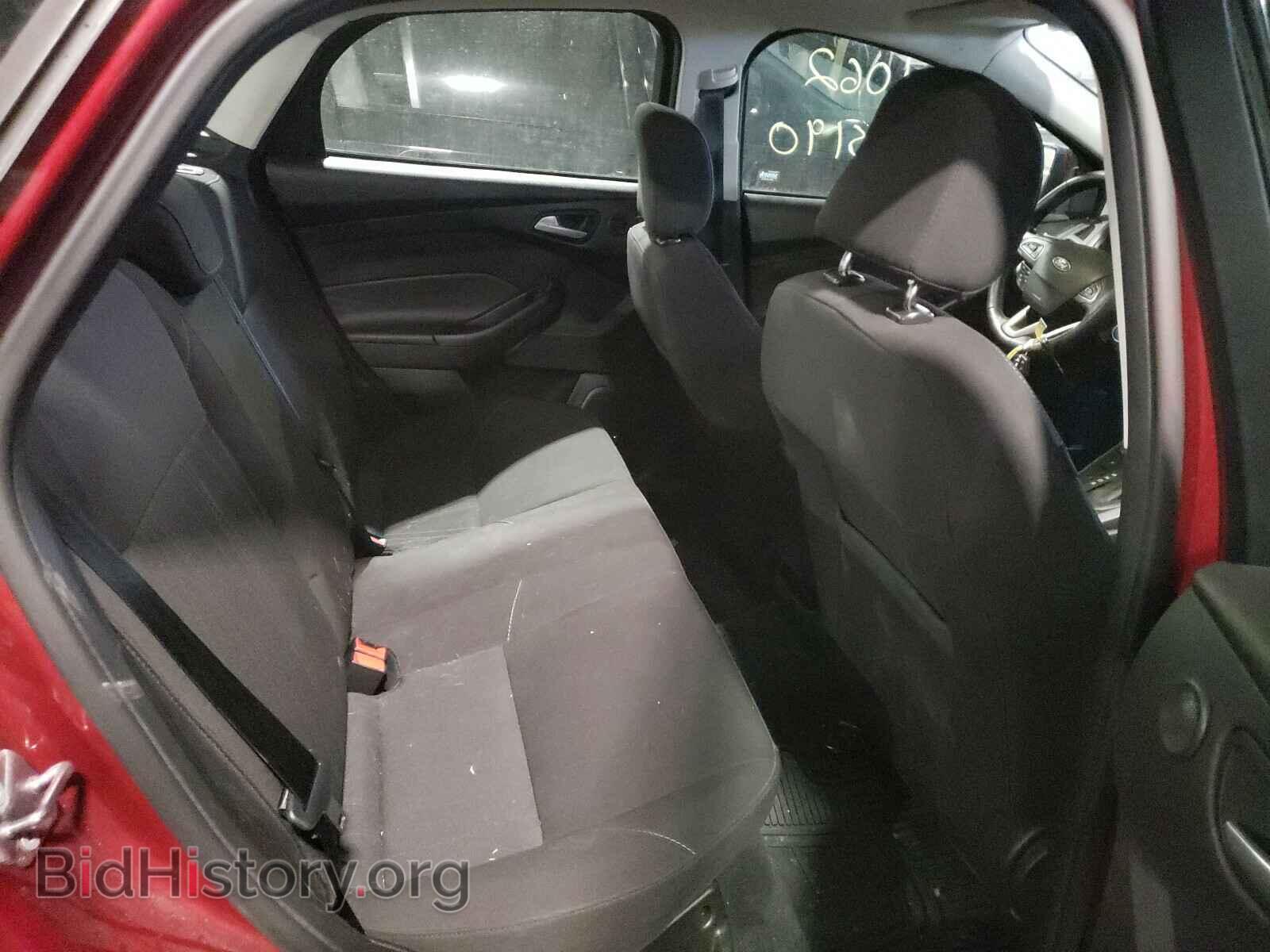 2017 FORD FOCUS - VIN: 1FADP3H25HL283287 - Photo 6