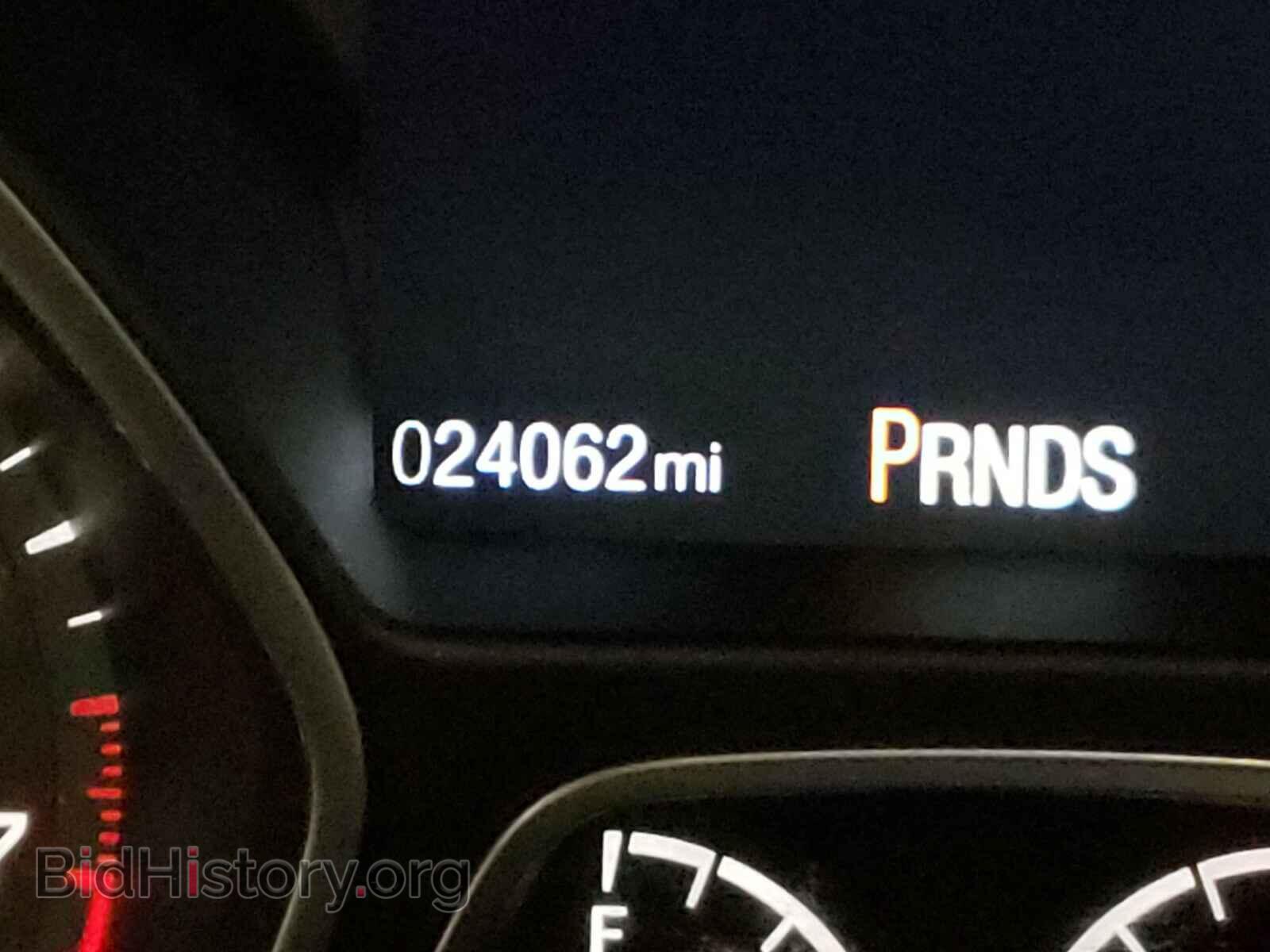 2017 FORD FOCUS - VIN: 1FADP3H25HL283287 - Photo 8