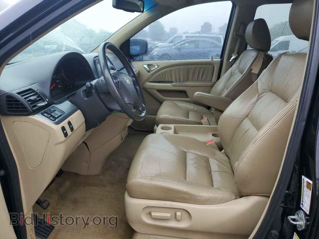 2009 HONDA All Models - VIN: 5FNRL38629B024064 - Фото 7