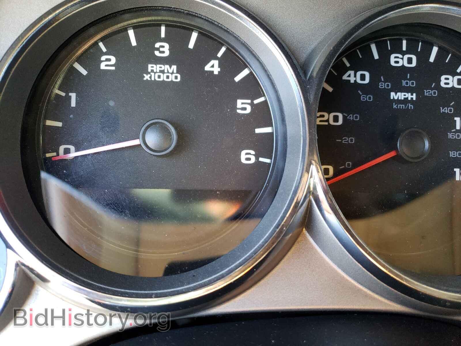 2007 CHEVROLET SILVERADO - VIN: 3GCEK13M87G502362 - Фото 8