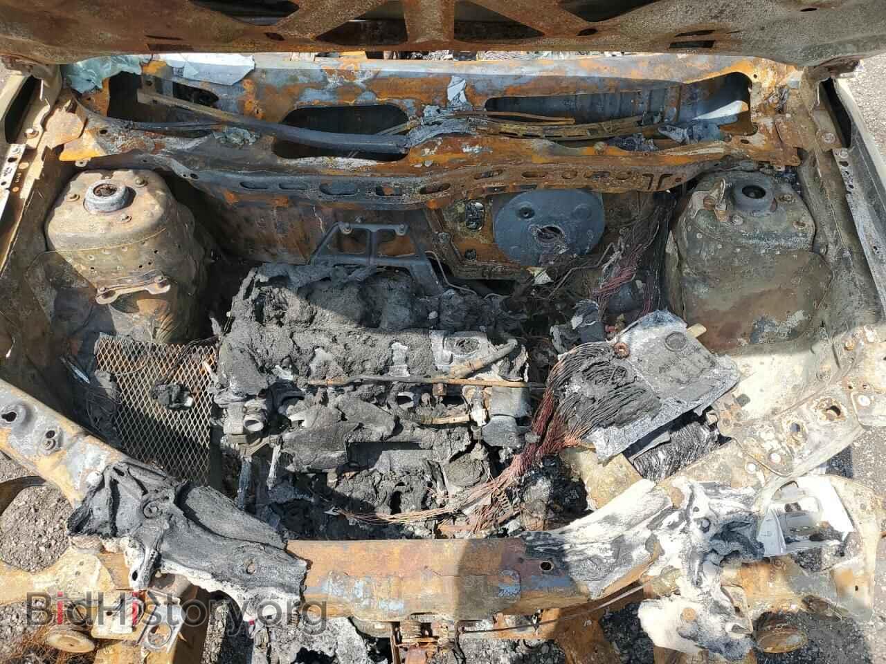 2012 GMC TERRAIN - VIN: 2GKALMEK9C6131182 - Photo 12