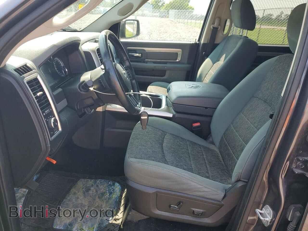 2016 RAM 1500 - VIN: 1C6RR7LG2GS208756 - Фото 7