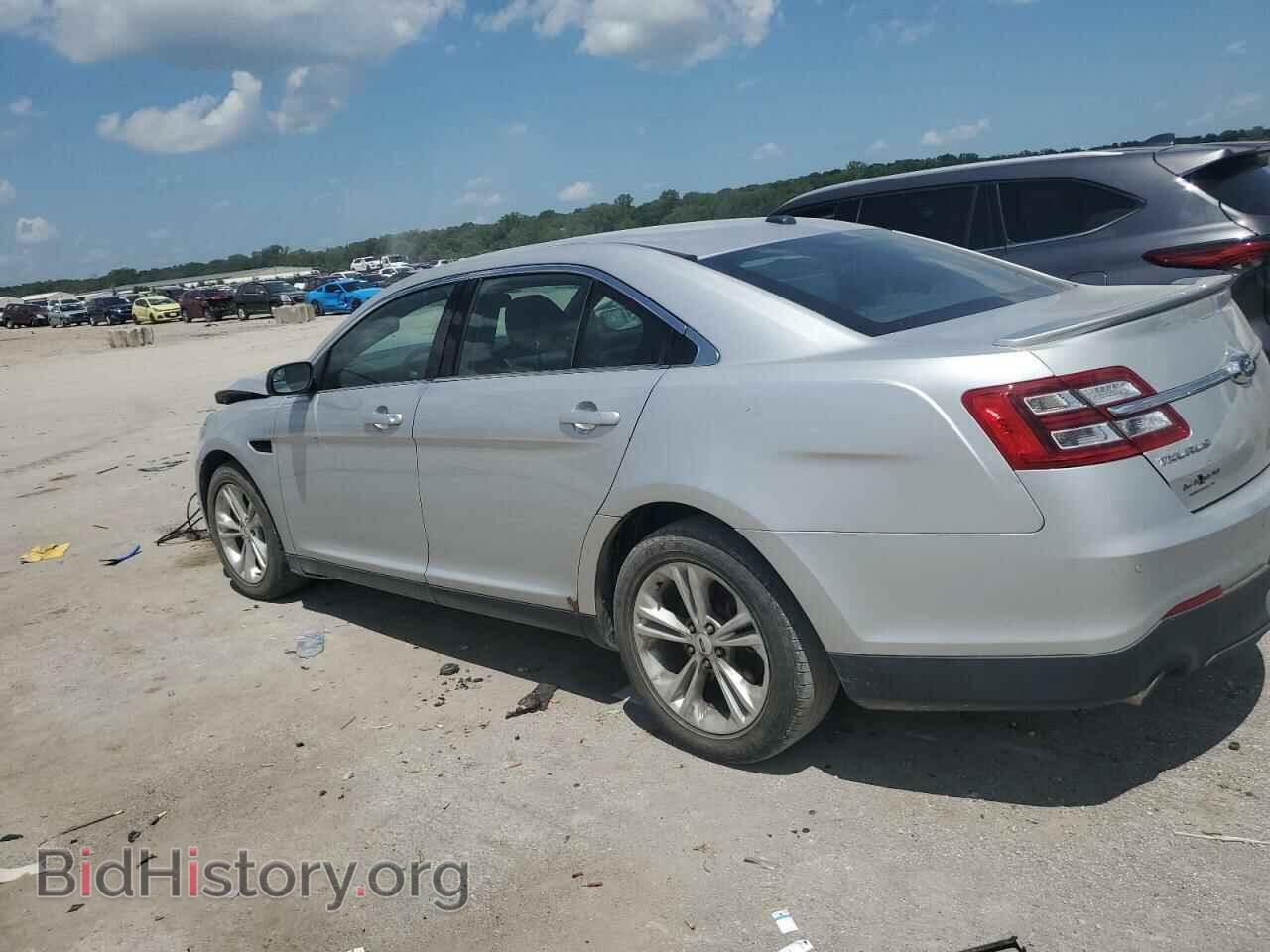 2014 FORD TAURUS - VIN: 1FAHP2E89EG171133 - Photo 2