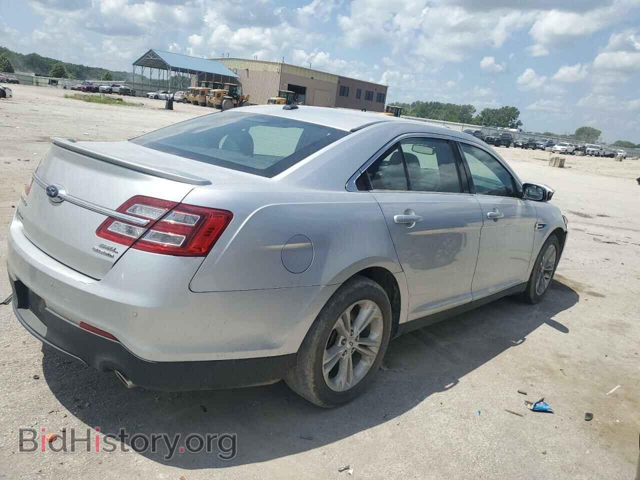 2014 FORD TAURUS - VIN: 1FAHP2E89EG171133 - Photo 3