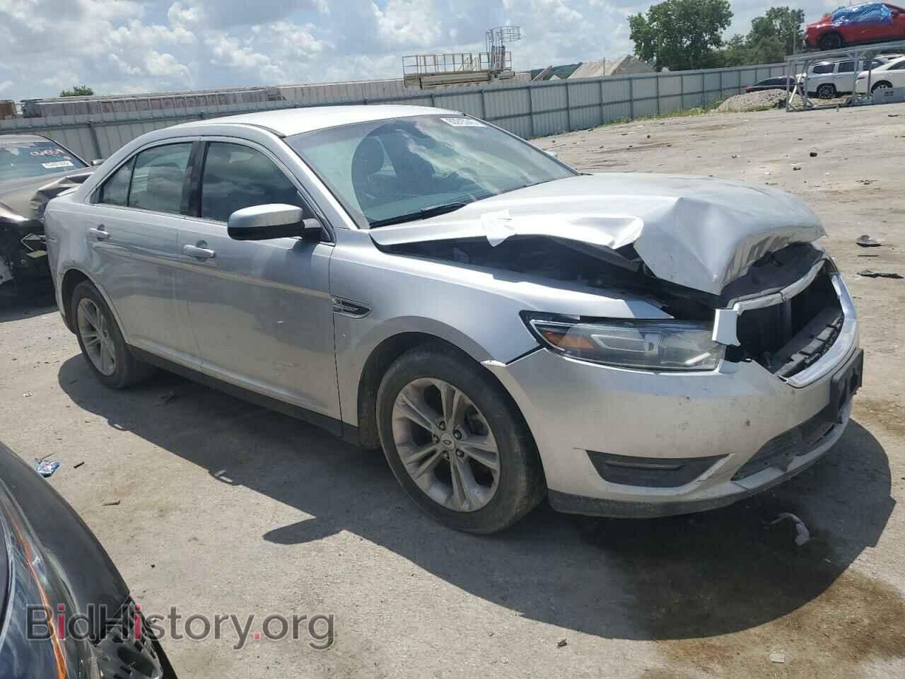 2014 FORD TAURUS - VIN: 1FAHP2E89EG171133 - Photo 4