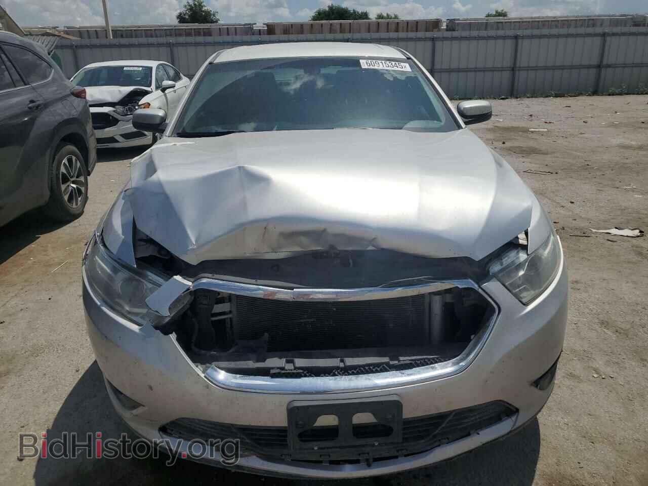 2014 FORD TAURUS - VIN: 1FAHP2E89EG171133 - Photo 5