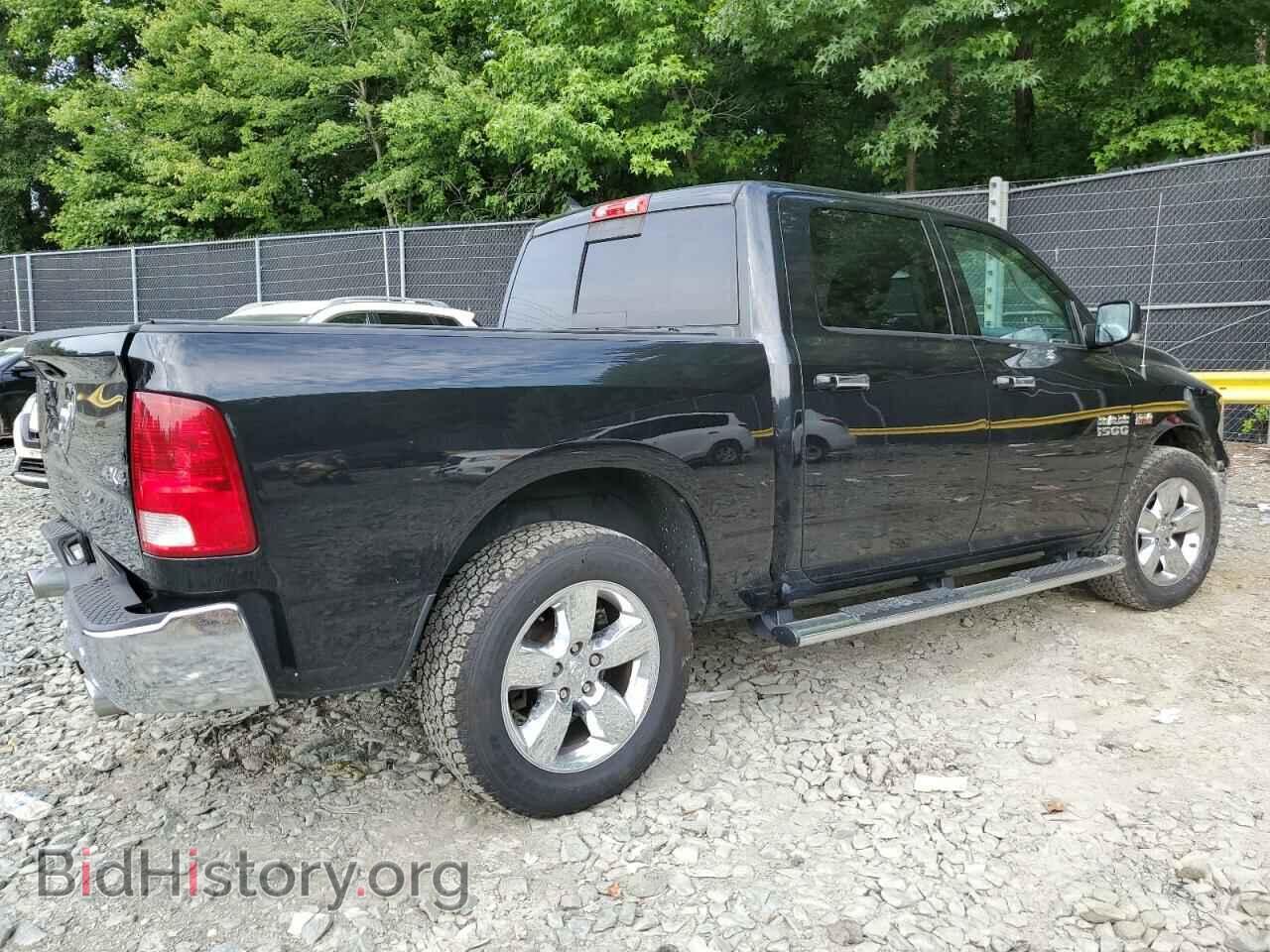 2016 RAM 1500 - VIN: 1C6RR7LT5GS250237 - Фото 3