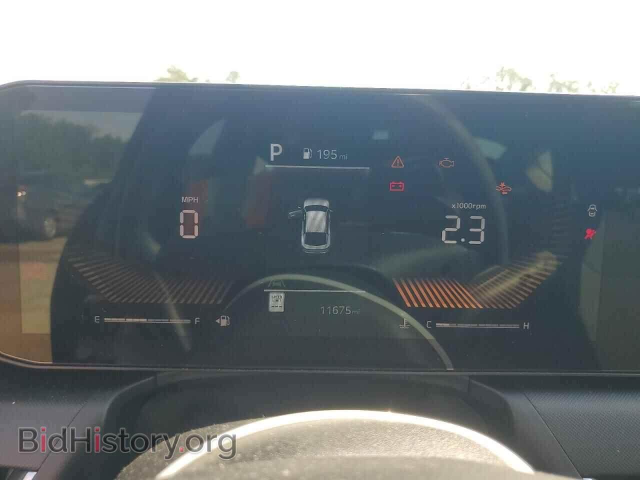 2025 KIA K4 LX - VIN: 3KPFT4DE5SE009706 - Фото 9