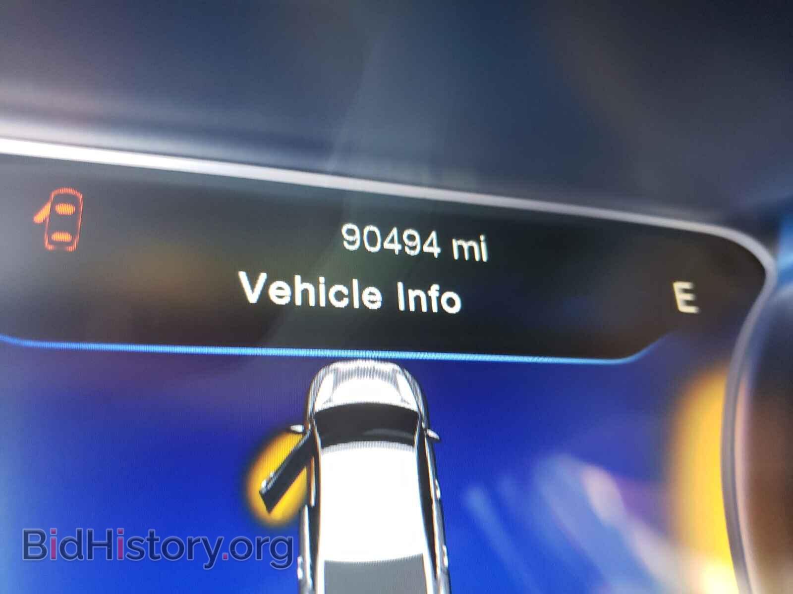 2016 CHRYSLER 200 - VIN: 1C3CCCBBXGN141888 - Фото 8