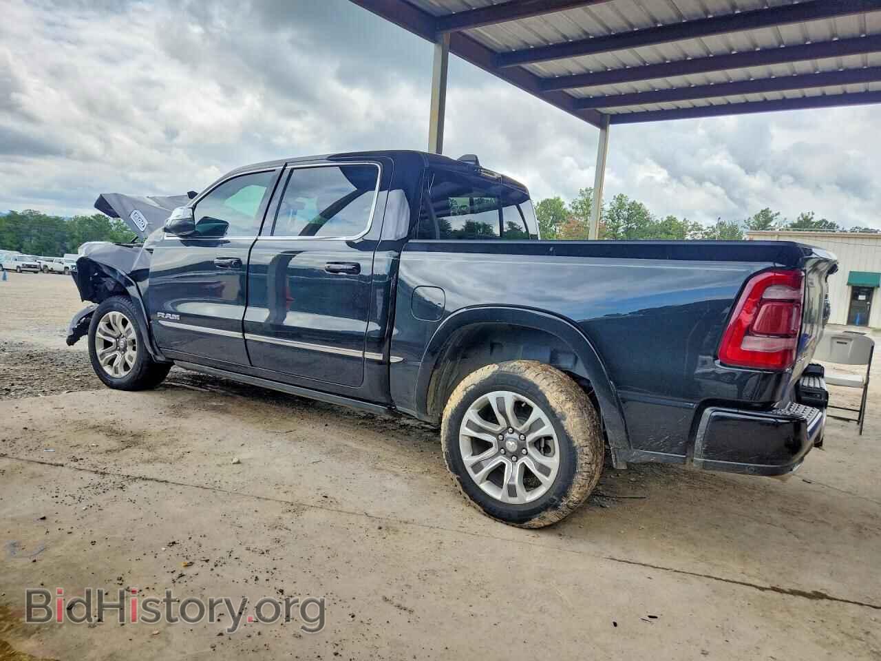 2024 RAM 1500 - VIN: 1C6SRFHT4RN155190 - Photo 2