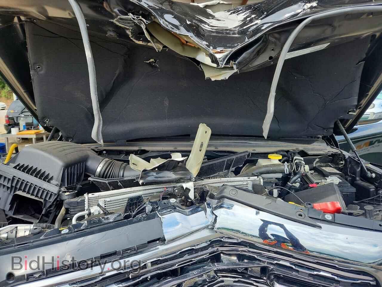 2024 RAM 1500 - VIN: 1C6SRFHT4RN155190 - Photo 11