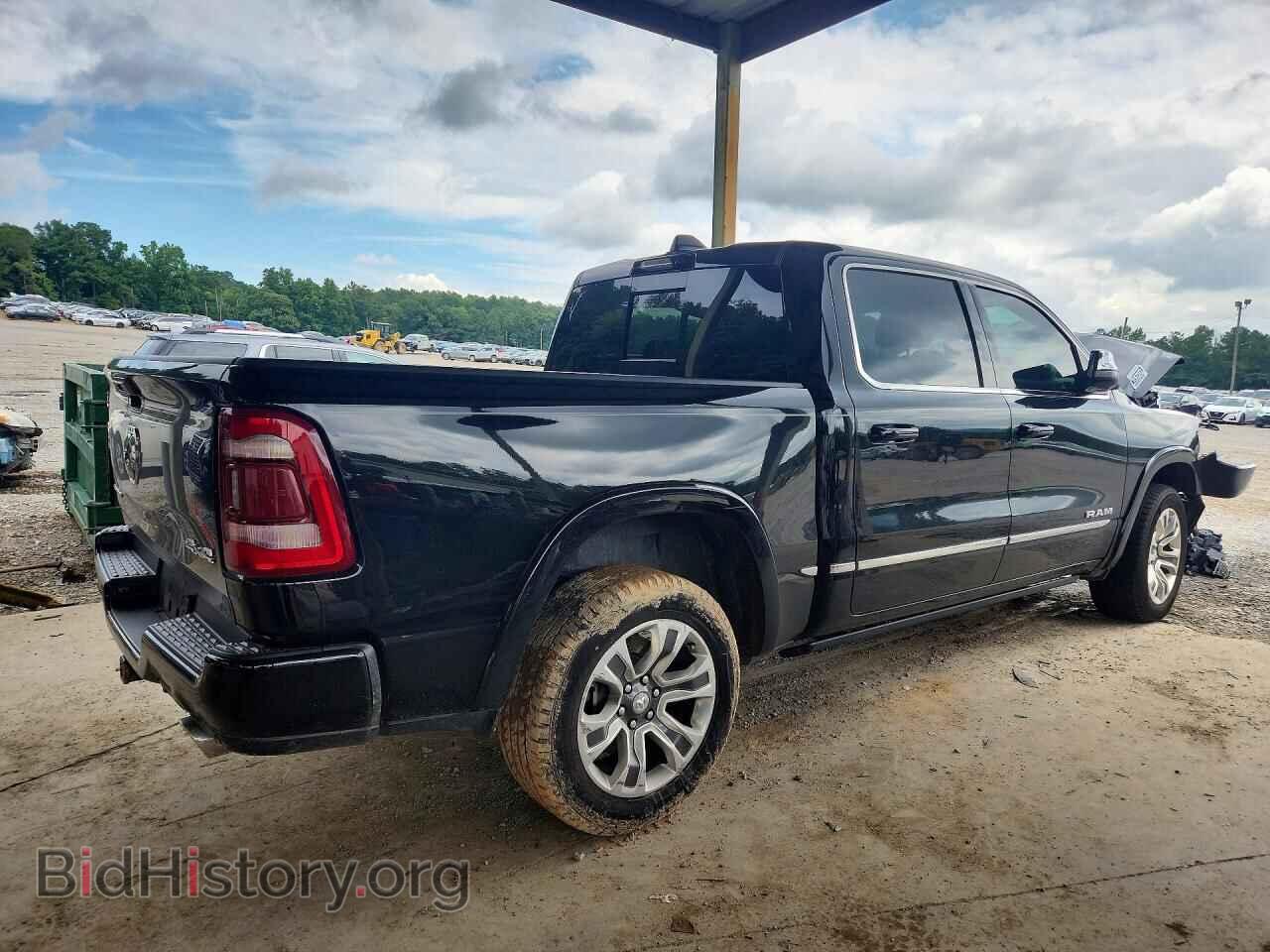 2024 RAM 1500 - VIN: 1C6SRFHT4RN155190 - Photo 3