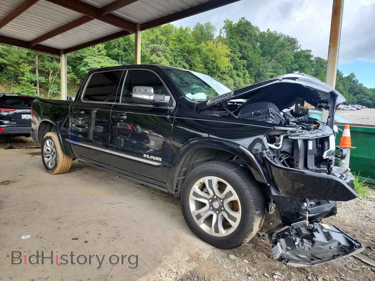 2024 RAM 1500 - VIN: 1C6SRFHT4RN155190 - Photo 4