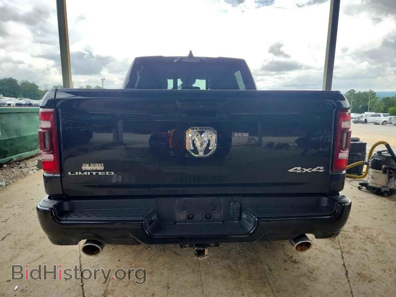 2024 RAM 1500 - VIN: 1C6SRFHT4RN155190 - Photo 6