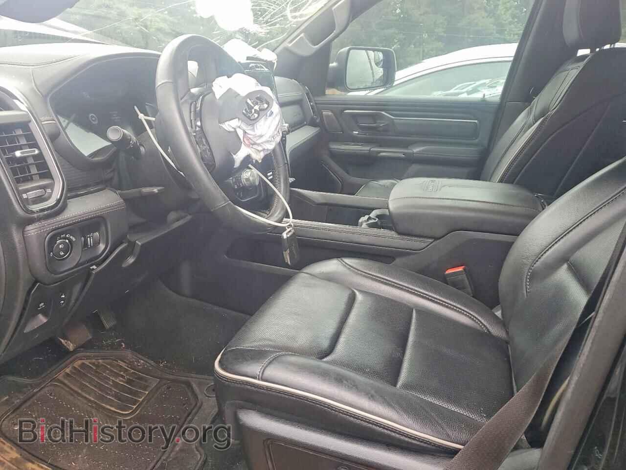 2024 RAM 1500 - VIN: 1C6SRFHT4RN155190 - Photo 7