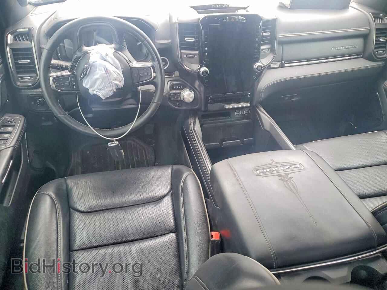 2024 RAM 1500 - VIN: 1C6SRFHT4RN155190 - Photo 8