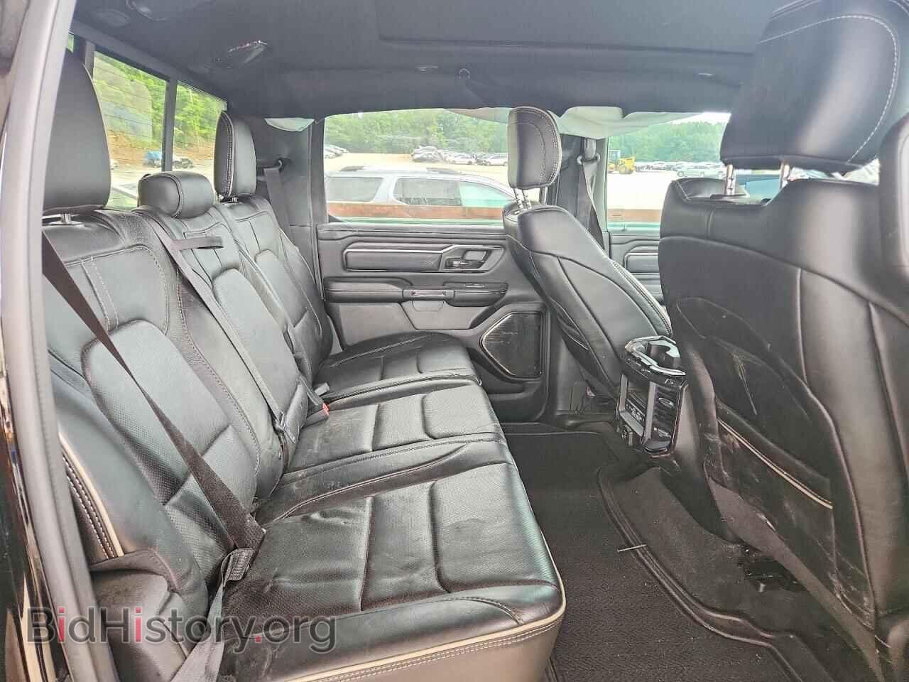 2024 RAM 1500 - VIN: 1C6SRFHT4RN155190 - Photo 10
