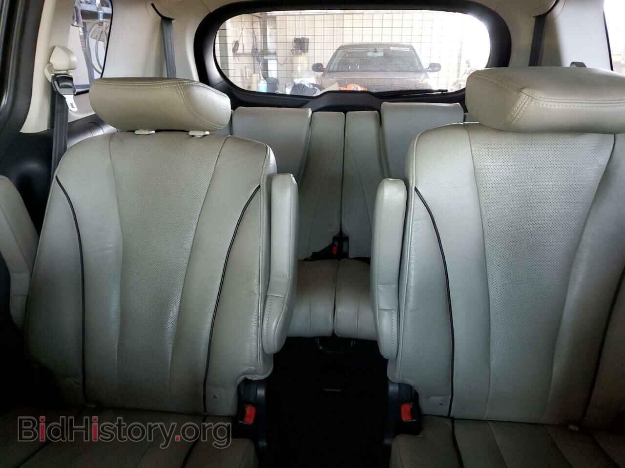 2013 MAZDA 5 - VIN: JM1CW2DL3D0160486 - Photo 10