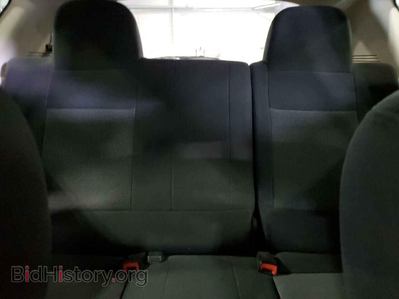 2011 JEEP COMPASS - VIN: 1J4NF1FB5BD239293 - Фото 10