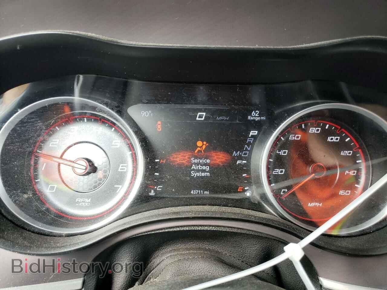 2021 DODGE CHARGER - VIN: 2C3CDXCT9MH622084 - Фото 9