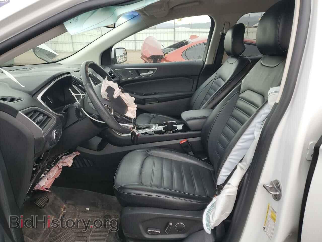 2018 FORD EDGE - VIN: 2FMPK3J97JBC59877 - Фото 7