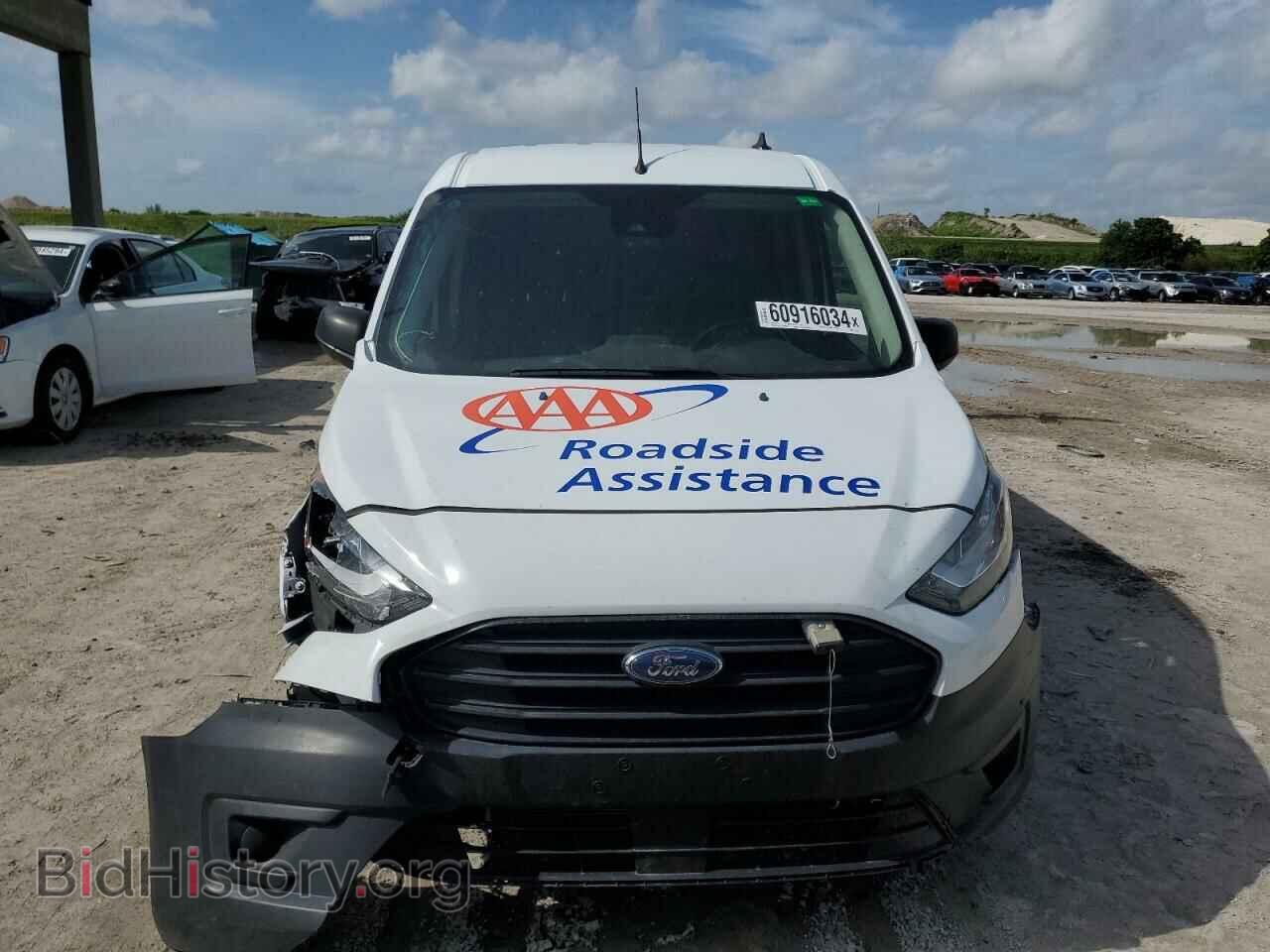 2022 FORD TRANSIT - VIN: NM0LS7S27N1524968 - Фото 5