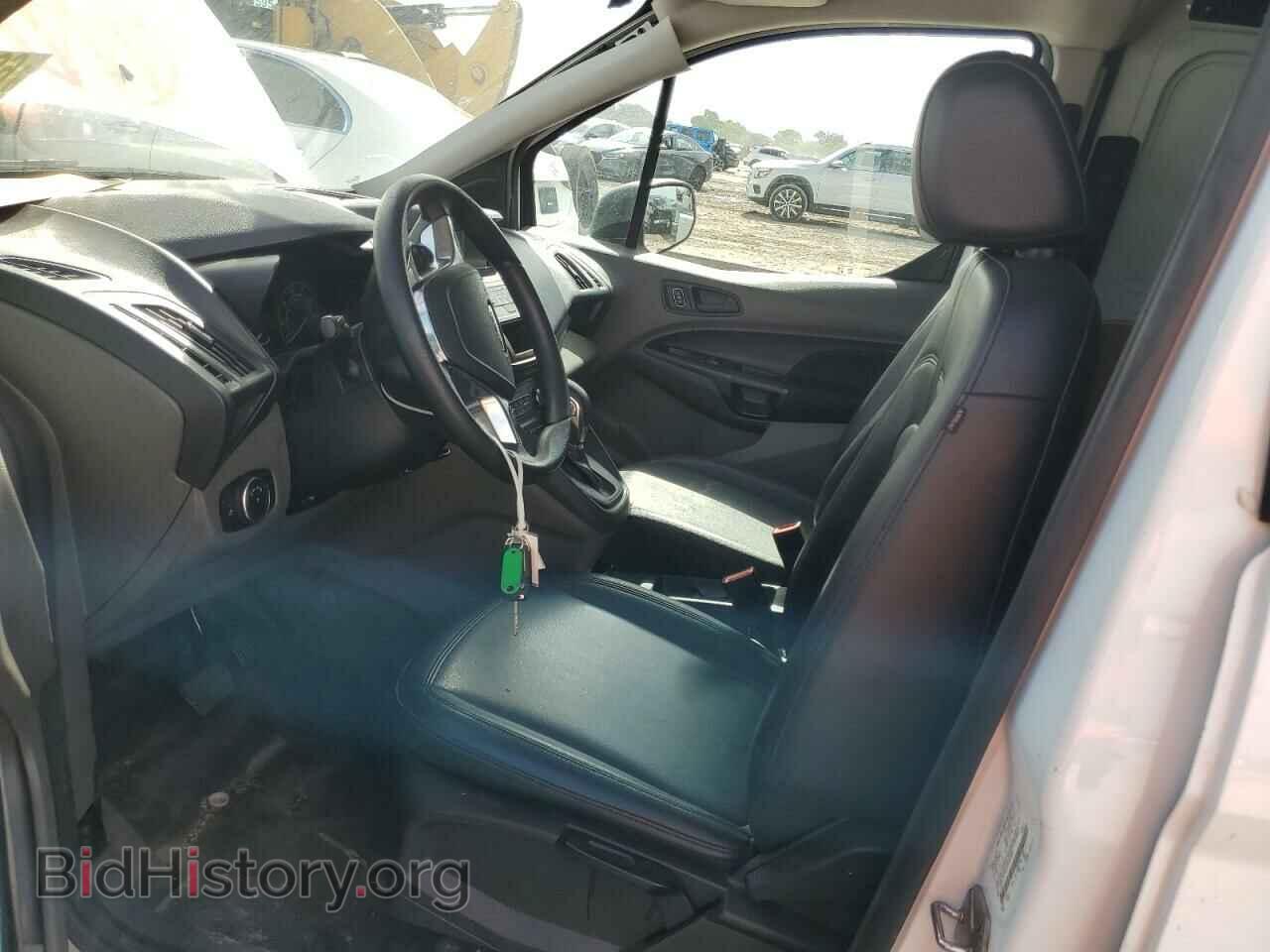 2022 FORD TRANSIT - VIN: NM0LS7S27N1524968 - Фото 7