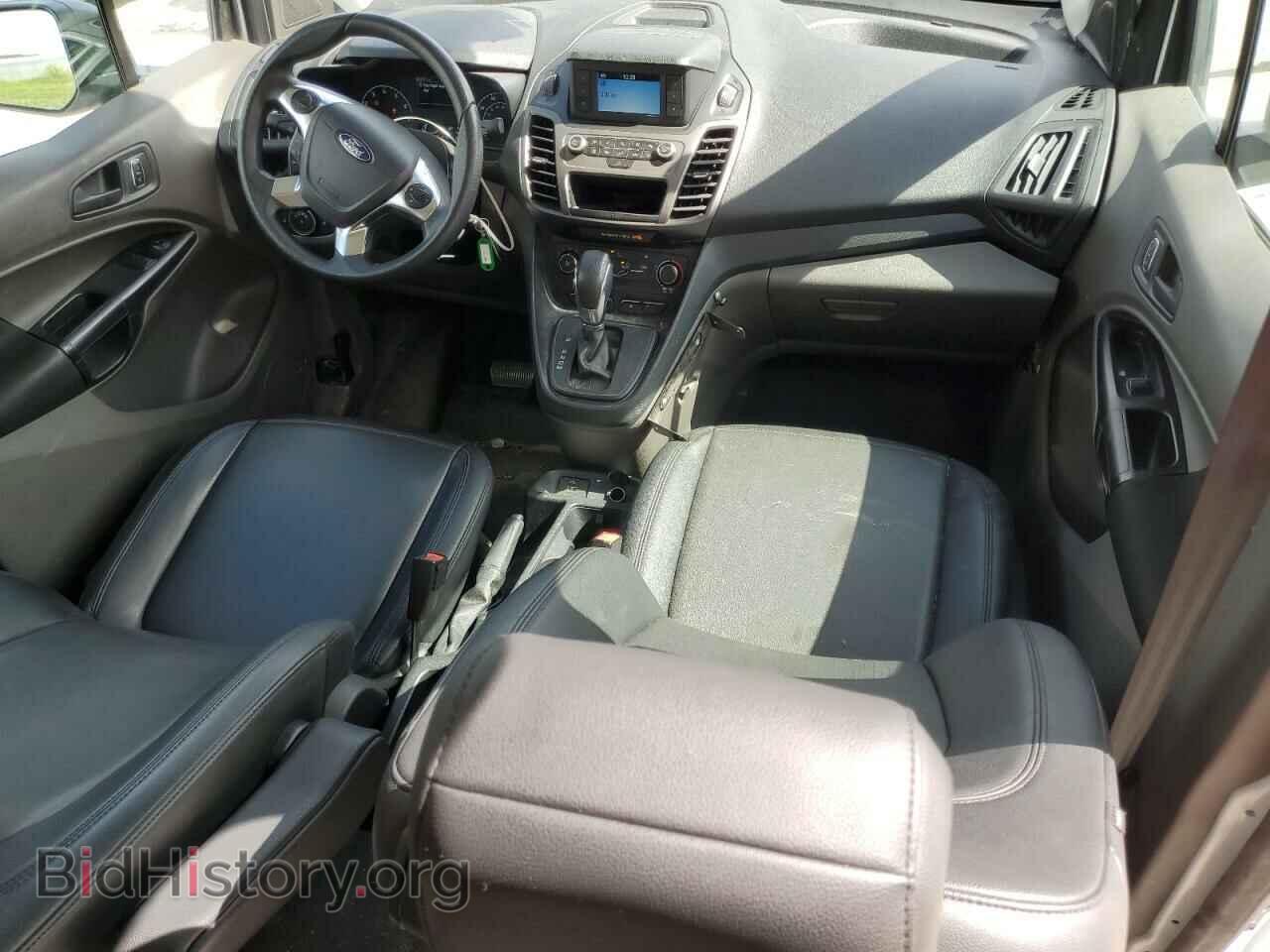 2022 FORD TRANSIT - VIN: NM0LS7S27N1524968 - Фото 8