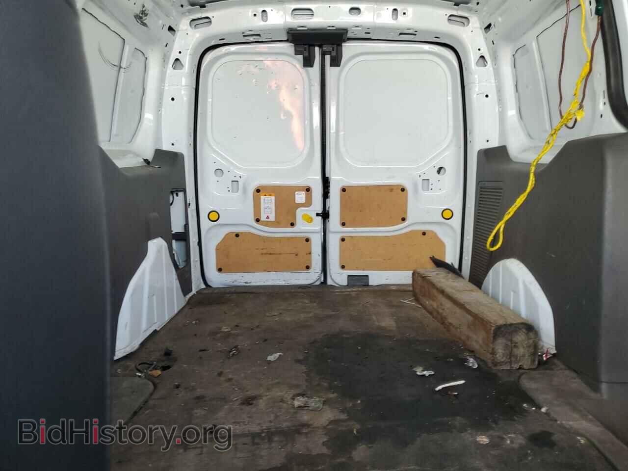 2022 FORD TRANSIT - VIN: NM0LS7S27N1524968 - Фото 10