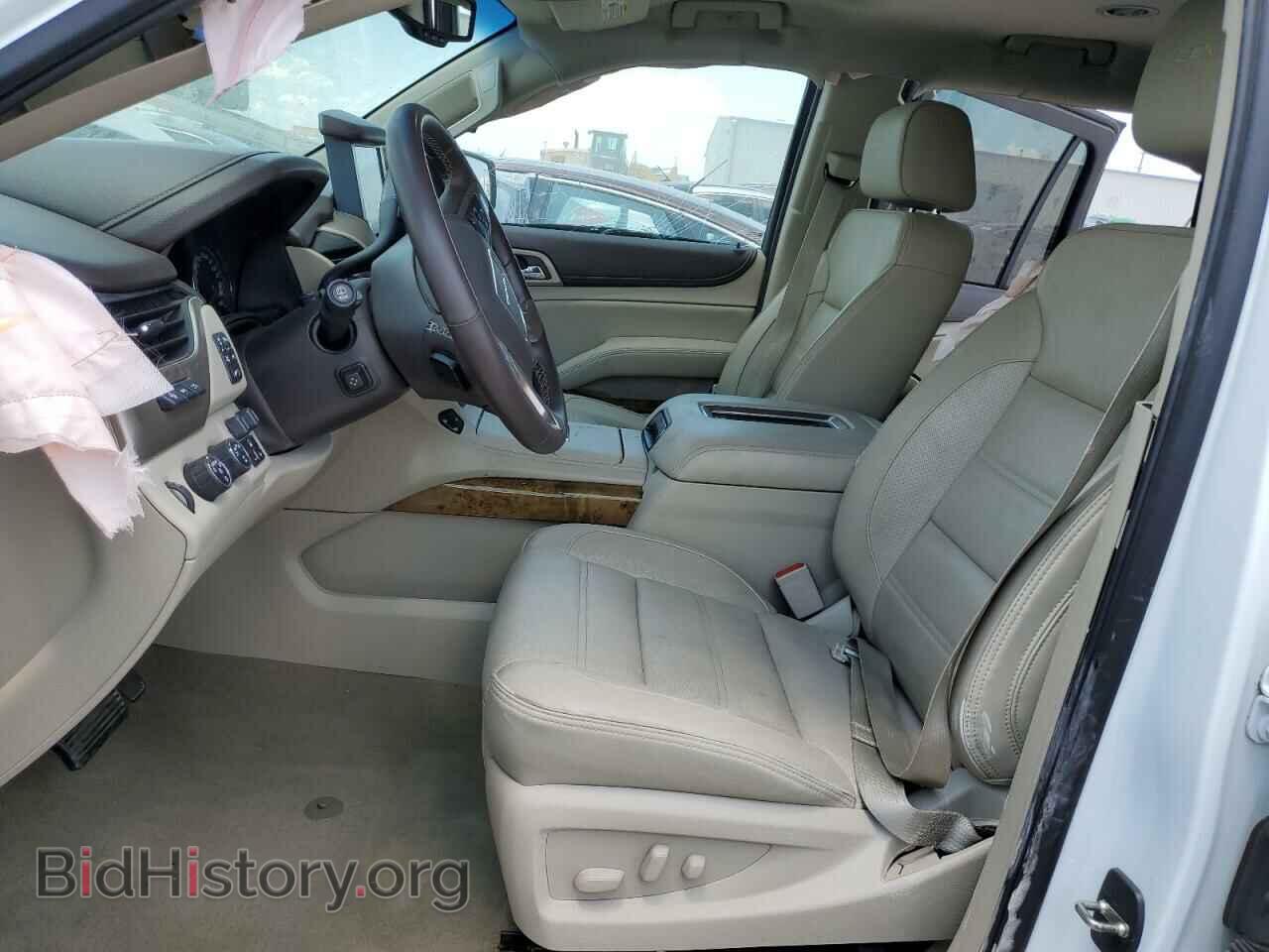 2017 GMC YUKON - VIN: 1GKS2CKJ9HR300366 - Фото 7
