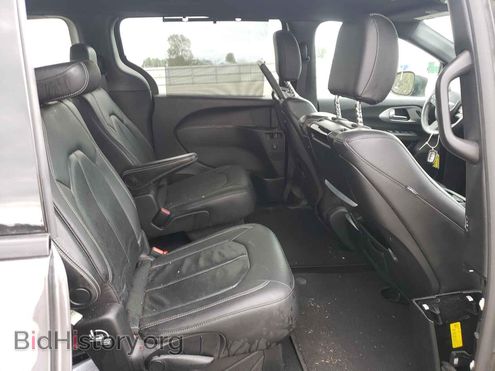 2020 CHRYSLER PACIFICA - VIN: 2C4RC1EG3LR282848 - Photo 6