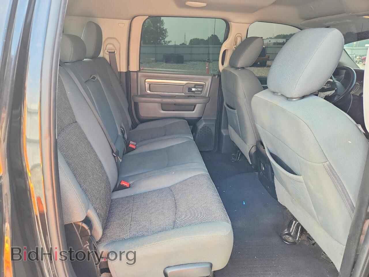 2017 RAM 2500 - VIN: 3C6UR5ML0HG538365 - Photo 10
