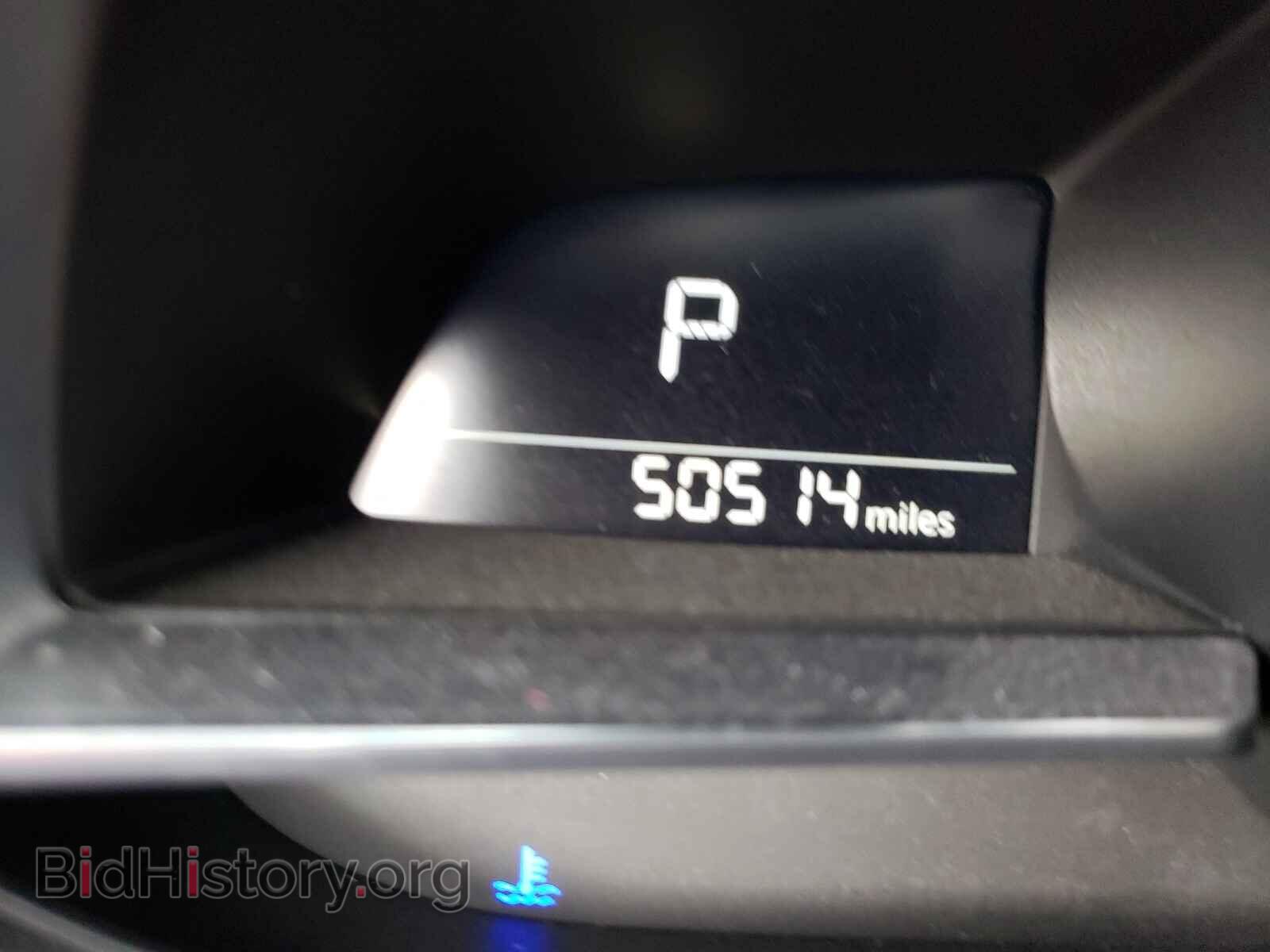 2017 MAZDA 3 - VIN: JM1BN1W32H1131907 - Фото 8