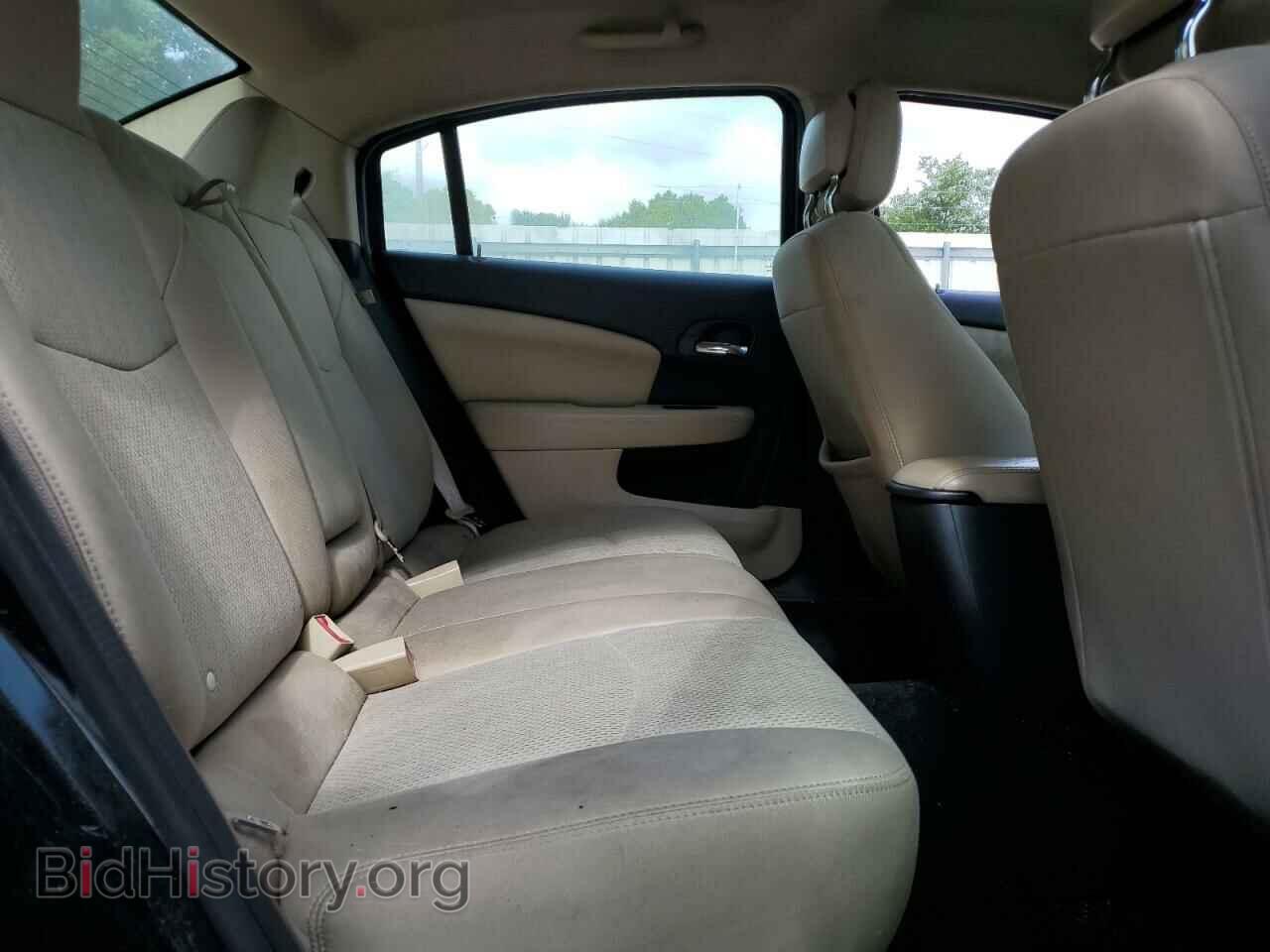 2013 CHRYSLER 200 - VIN: 1C3CCBBB4DN614609 - Фото 10
