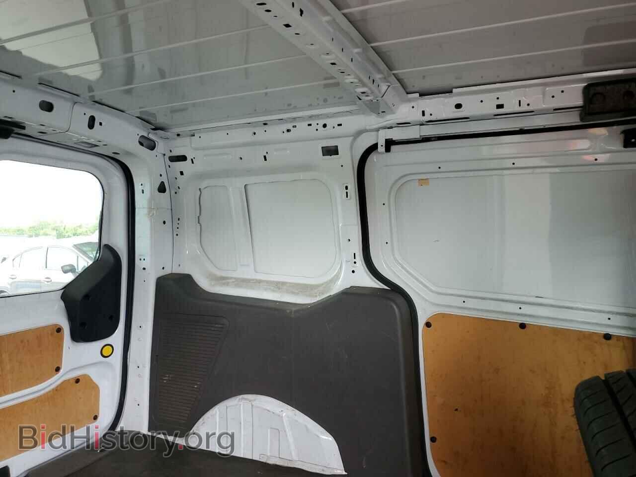 2021 FORD TRANSIT - VIN: NM0LS7E2XM1486078 - Фото 11