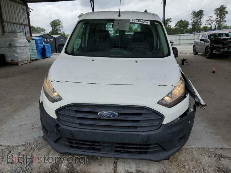 2021 Ford TRANSIT (VIN NM0LS7E2XM1486078) — photo 5 of 13