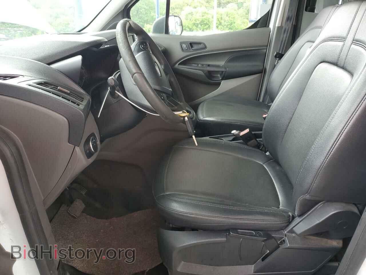 2021 FORD TRANSIT - VIN: NM0LS7E2XM1486078 - Фото 7
