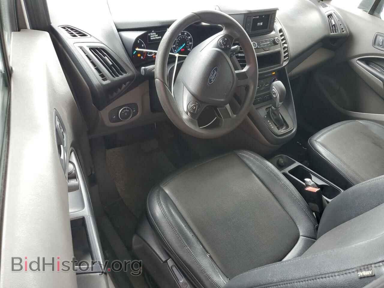 2021 FORD TRANSIT - VIN: NM0LS7E2XM1486078 - Фото 8