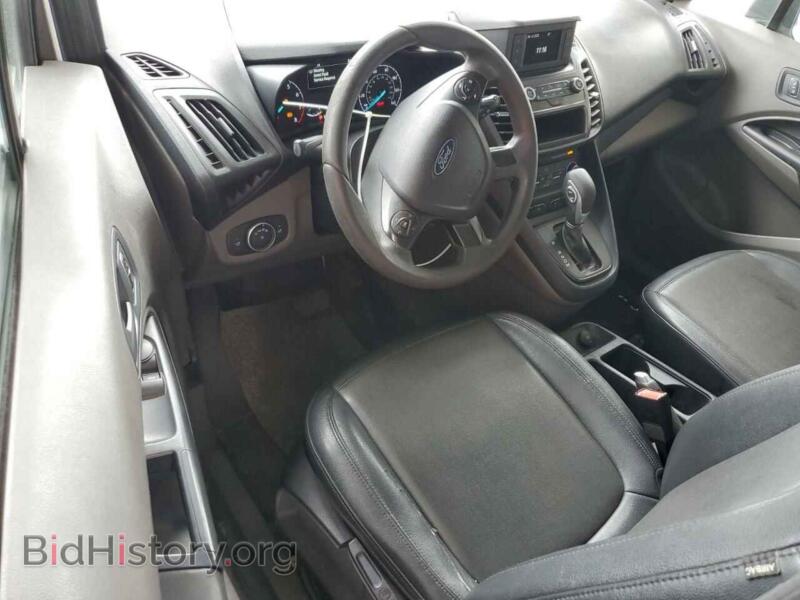2021 Ford TRANSIT (VIN NM0LS7E2XM1486078) — photo 8 of 13