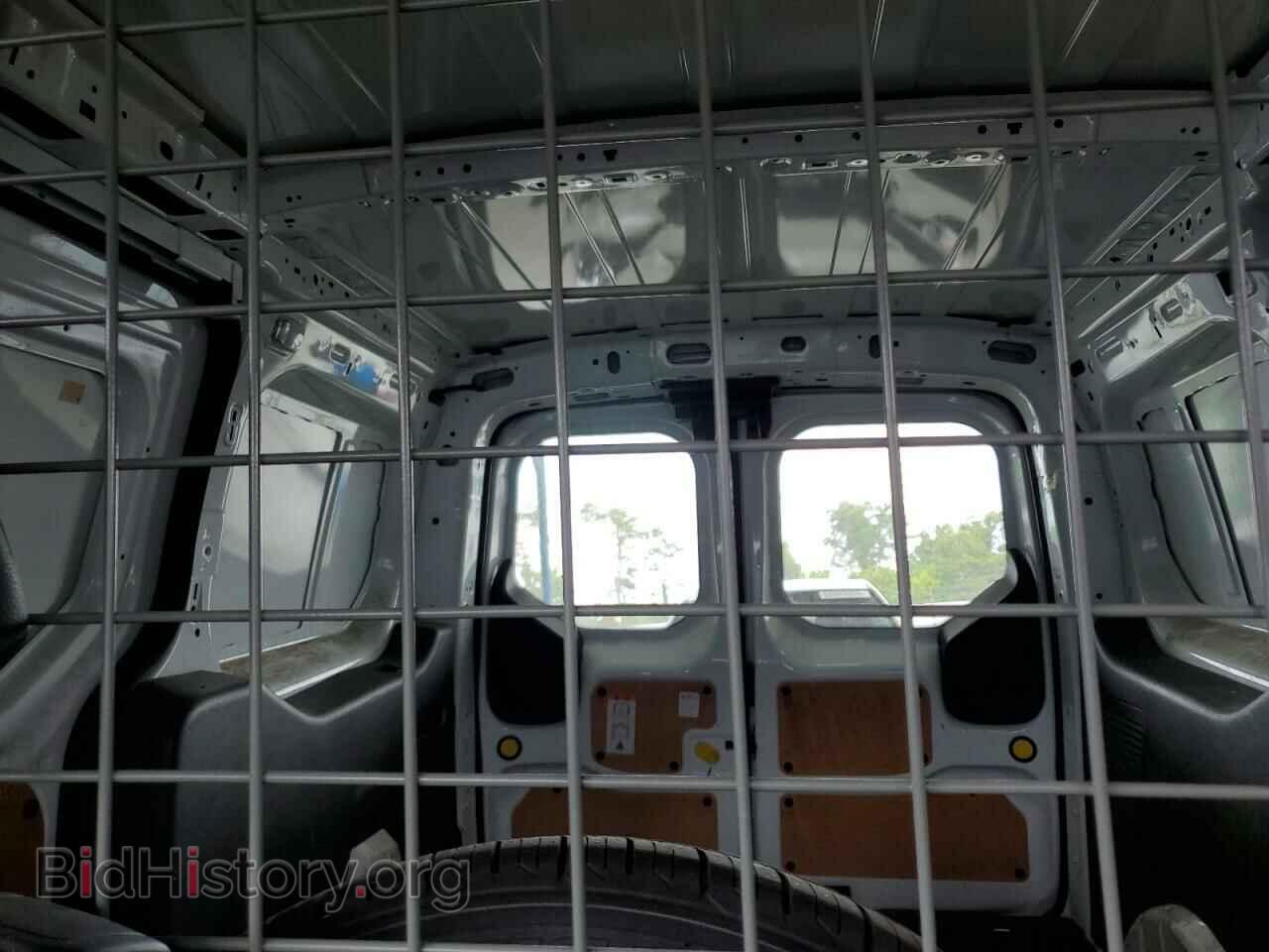 2021 FORD TRANSIT - VIN: NM0LS7E2XM1486078 - Фото 10